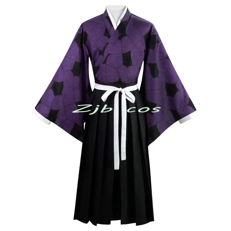 2025 New Sword Ghost Kokushibo - Anime Cosplay Event ulasan dan harga