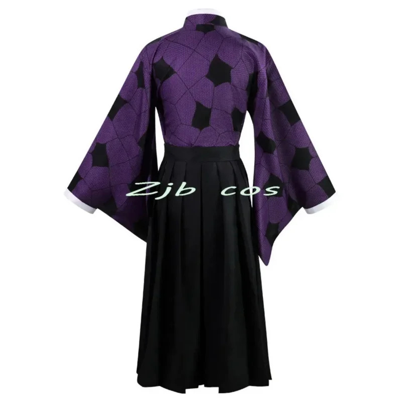2025 New Sword Ghost Kokushibo - Anime Cosplay Event ulasan dan harga