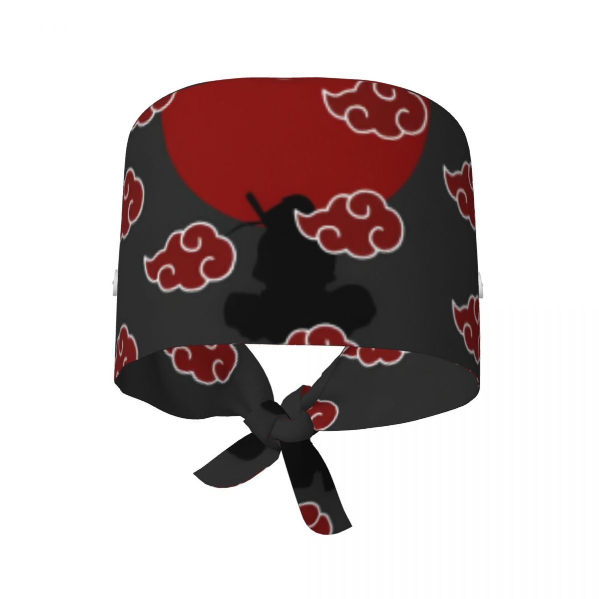 Custom Anime N-Narutoes Scrubs - Anime Cosplay Naruto ulasan dan harga