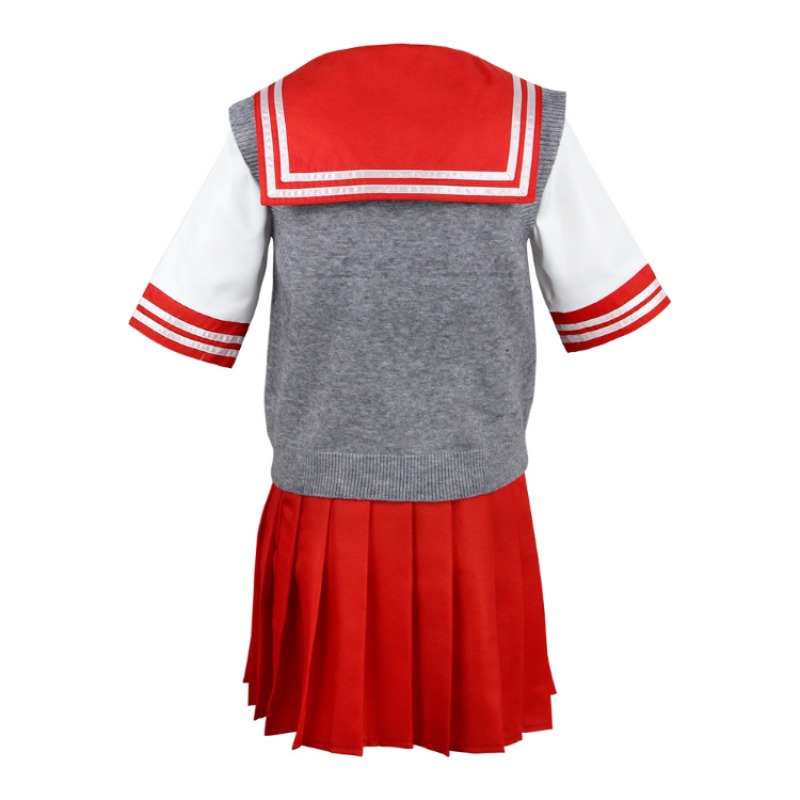 Anime Inui Sajuna Cosplay Cost - Anime Cosplay Name ulasan dan harga