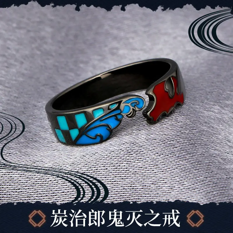Demon Slayer  Kamamon Tanjiro  - Anime Cosplay Tanjiro ulasan dan harga