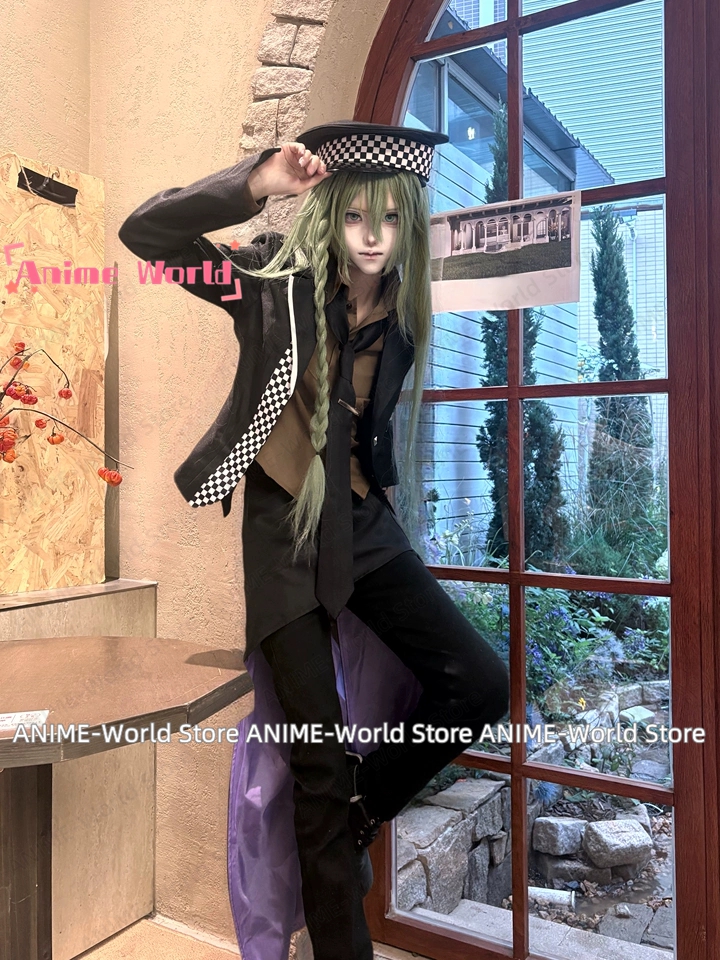 《Custom Size》Anime AMNESIA Uky - Anime Cosplay Bikini ulasan dan harga
