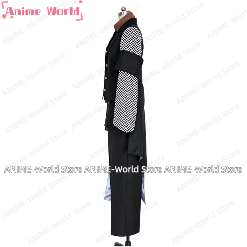 《Custom Size》Anime AMNESIA Uky - Anime Cosplay Bikini ulasan dan harga