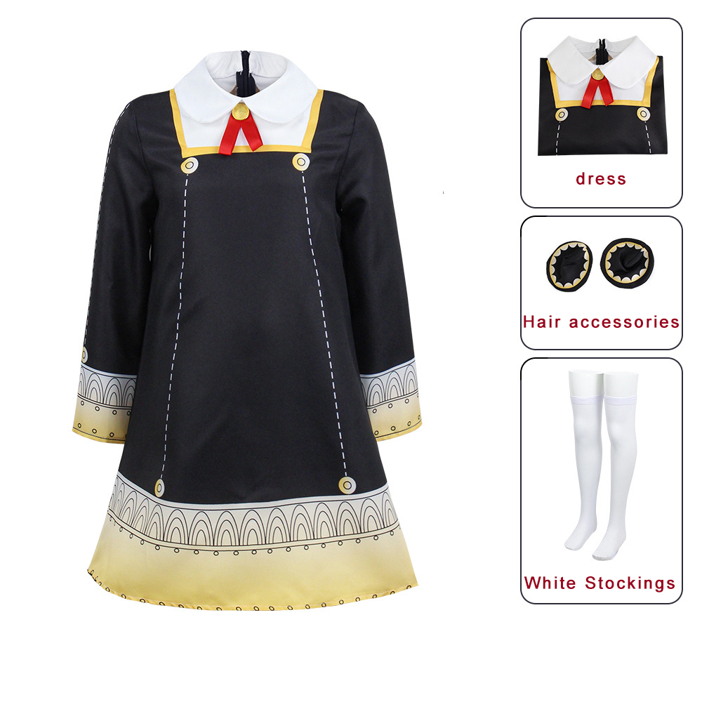 Anime  Adults SPY FAMILY An-ya - Anime Cosplay Anya ulasan dan harga