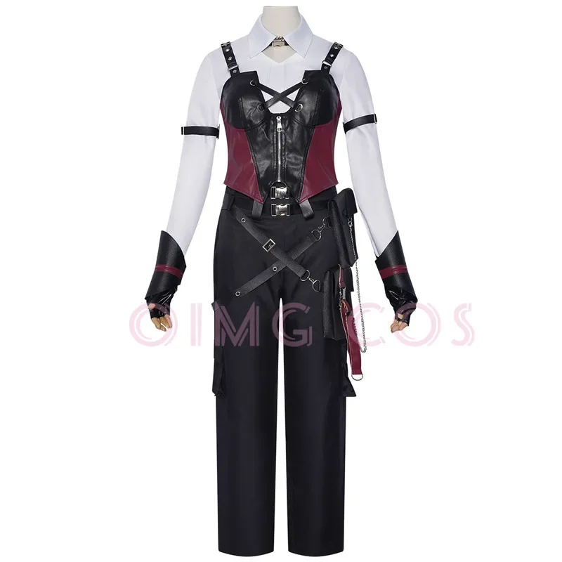 Love and deepspace Deep Space  - Anime Cosplay Female Characters ulasan dan harga