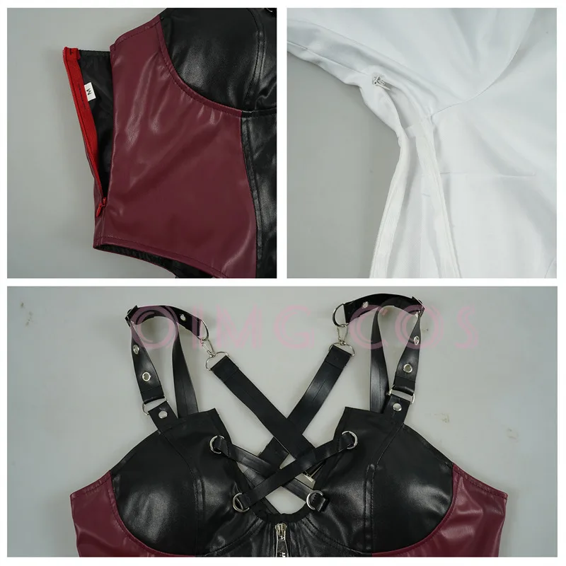 Love and deepspace Deep Space  - Anime Cosplay Female Characters ulasan dan harga