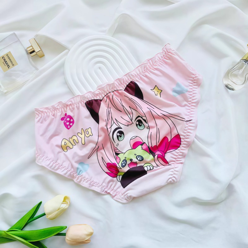 Anya Forger Anime Cartoon Char - Anime Cosplay Anya ulasan dan harga