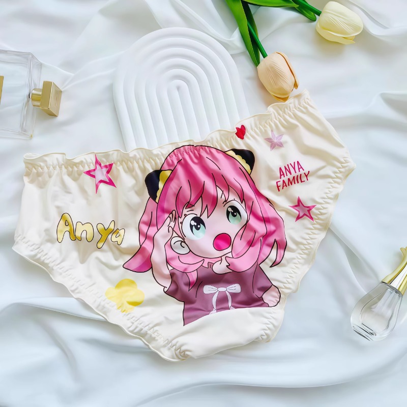 Anya Forger Anime Cartoon Char - Anime Cosplay Anya ulasan dan harga