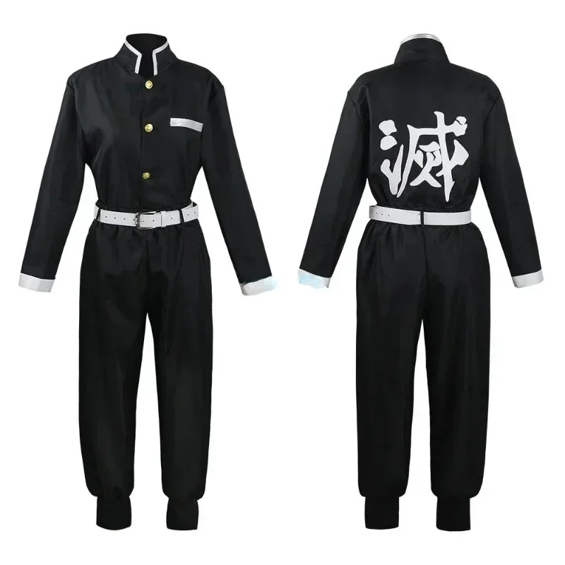 Anime Kimetsu No Yaiba Iguro O - Anime Cosplay Kakegurui ulasan dan harga