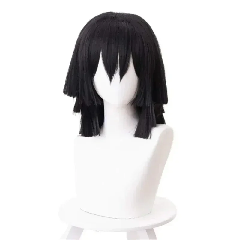 Anime Kimetsu No Yaiba Iguro O - Anime Cosplay Kakegurui ulasan dan harga