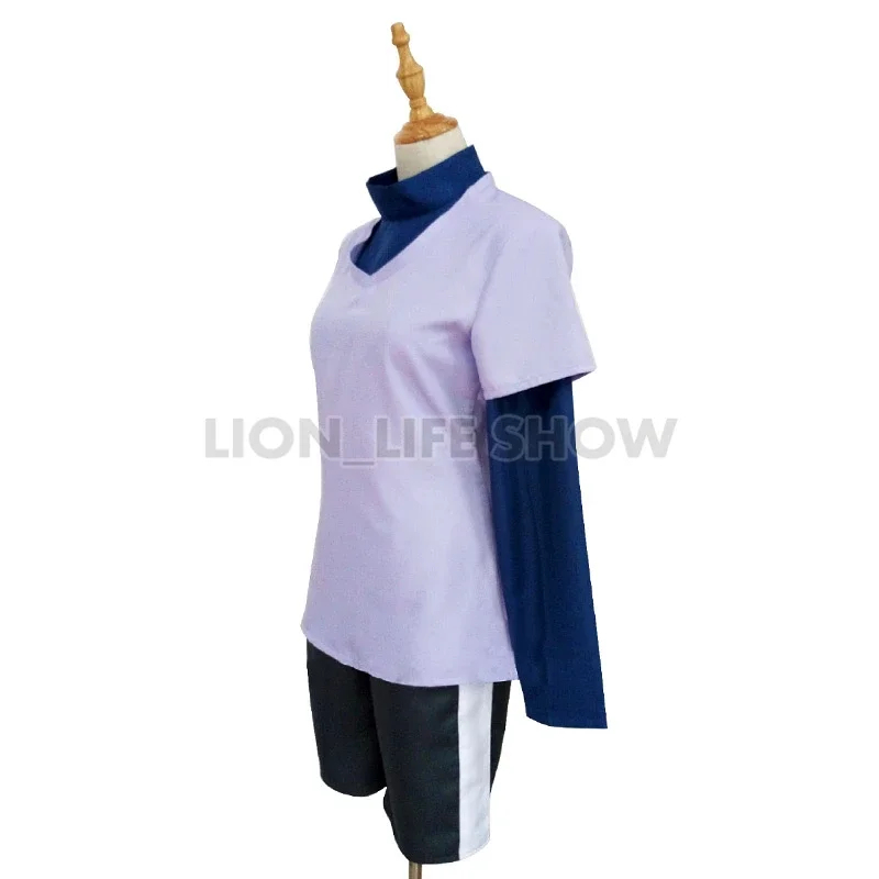 x,3;f\6;h/NewHunter x Hunter C - Hunter X Hunter Uniform ulasan dan harga
