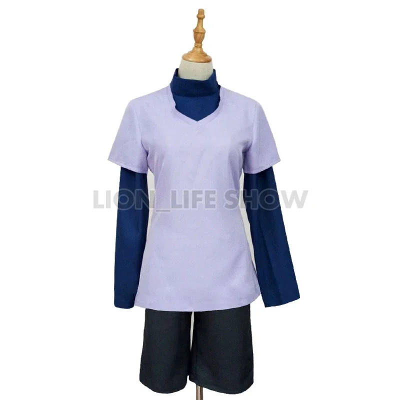 x,3;f\6;h/NewHunter x Hunter C - Hunter X Hunter Uniform ulasan dan harga