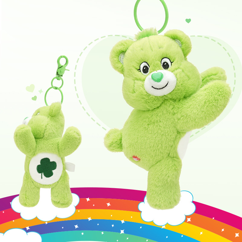 Care Bears Plush Kawaii Carebe - Anime Cosplay Event ulasan dan harga