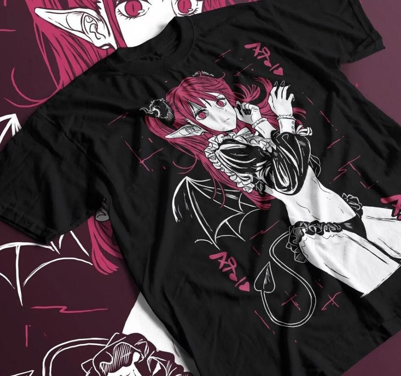 My Cosplay Darling Anime T-shi - Anime Cosplay Shop ulasan dan harga