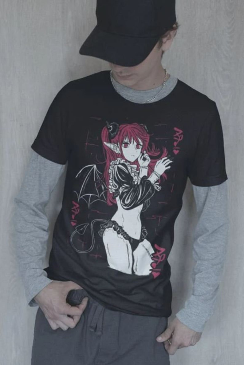 My Cosplay Darling Anime T-shi - Anime Cosplay Shop ulasan dan harga