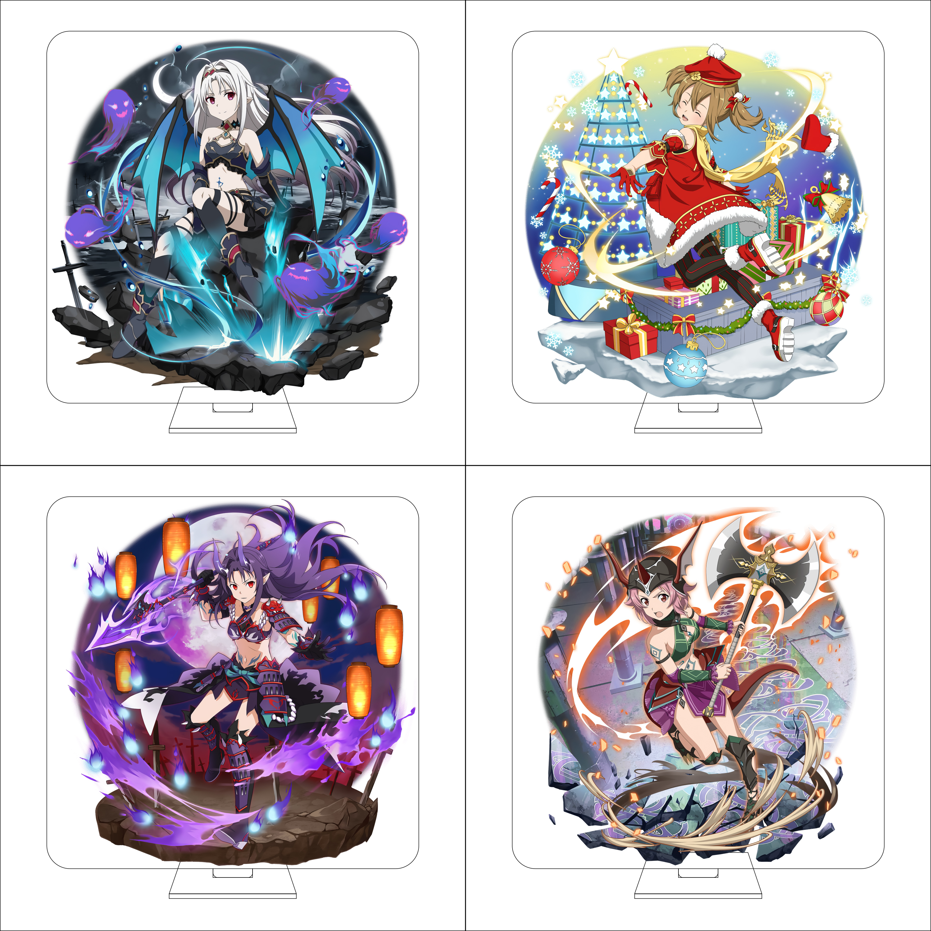 16CM Anime Sword Art Online Co - Anime Cosplay In Japan ulasan dan harga