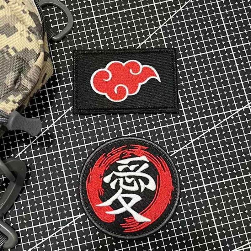 New NARUTO Personalized Two-di - Anime Cosplay Naruto ulasan dan harga