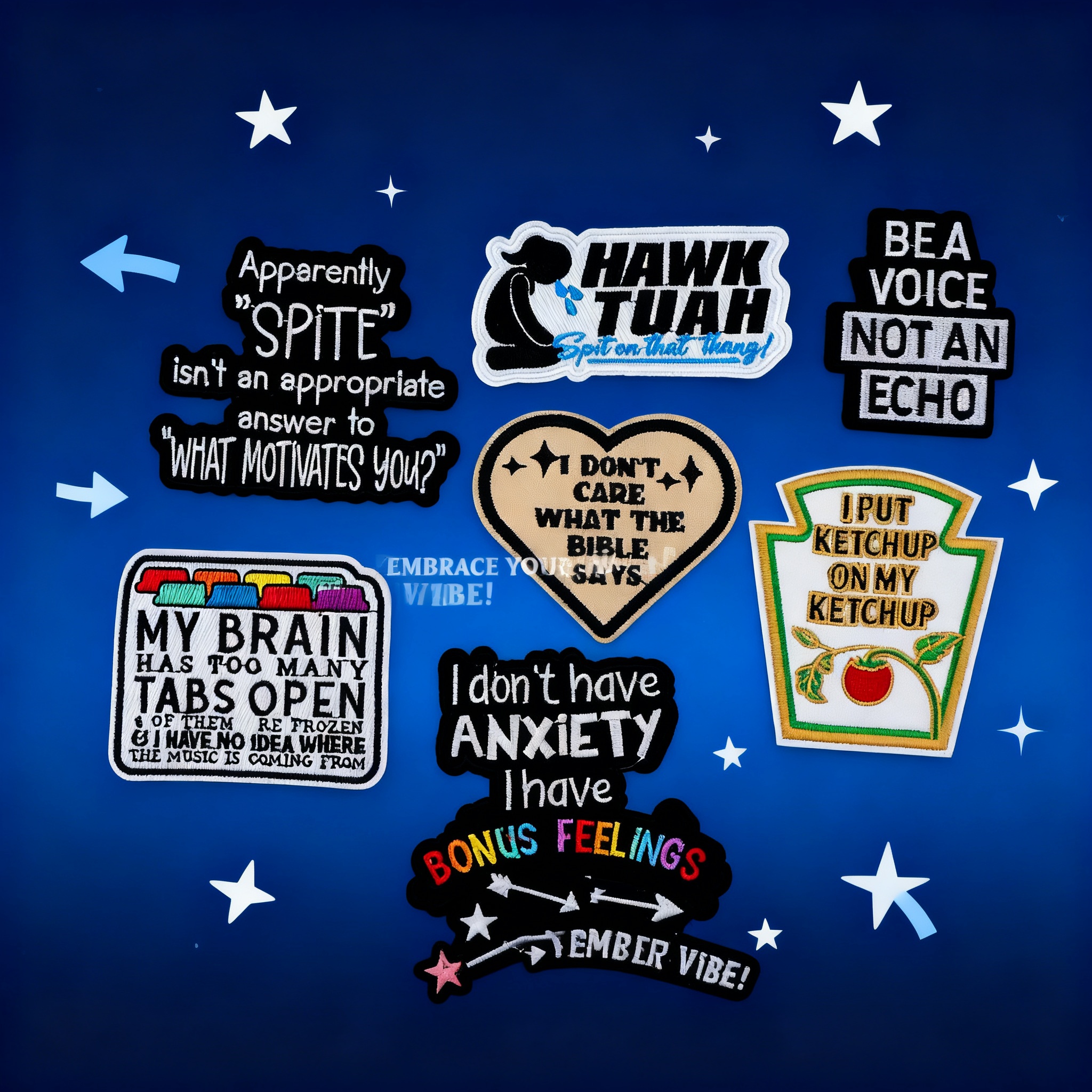 Anime Elf Girl Badge Cartoon A - Anime Cosplay Quotes ulasan dan harga