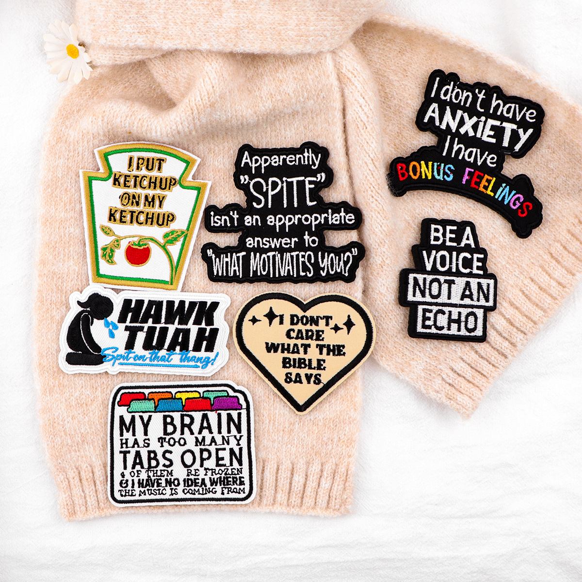 Anime Elf Girl Badge Cartoon A - Anime Cosplay Quotes ulasan dan harga