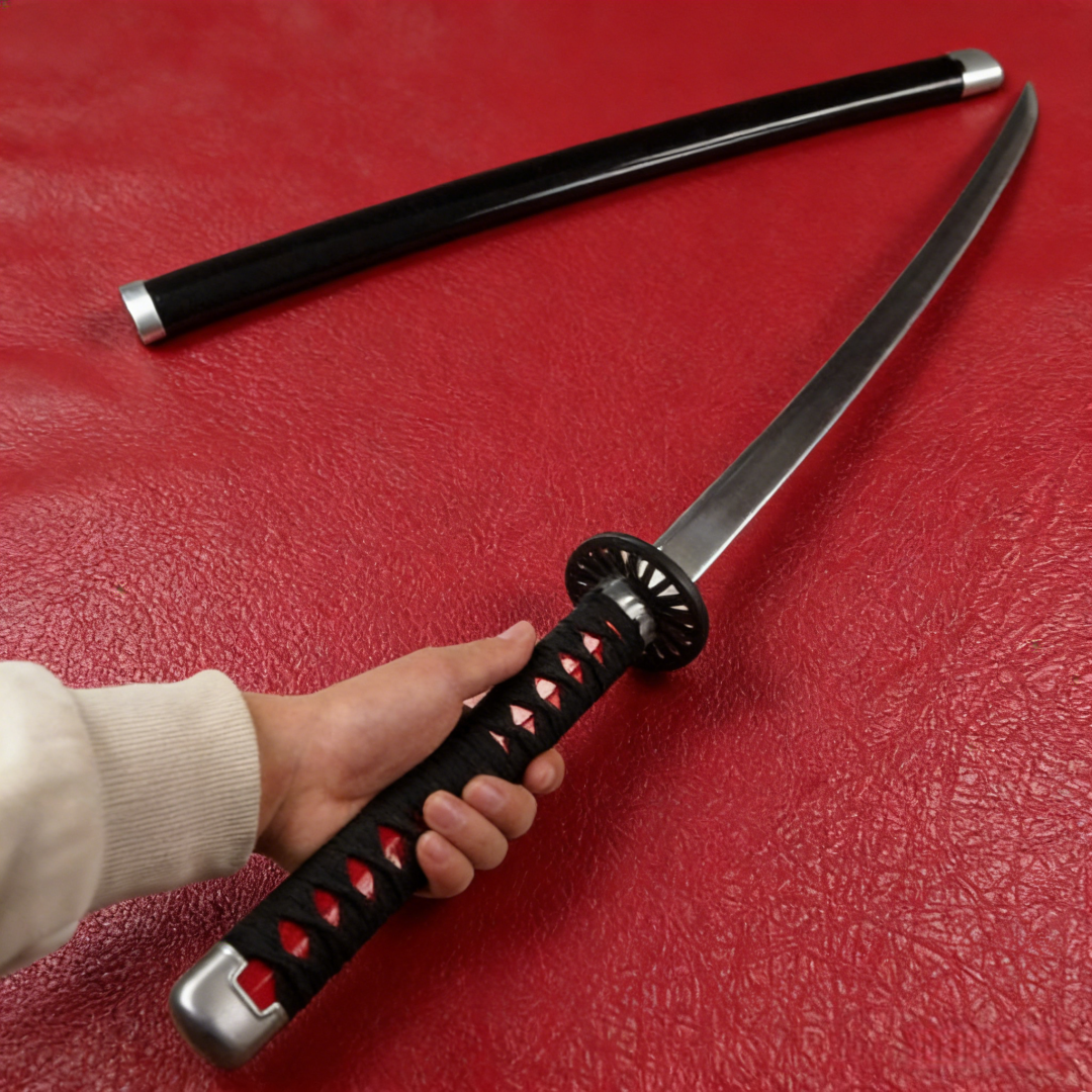 40inch Demon Slayer Tanjiro Ka - Anime Cosplay Tanjiro ulasan dan harga