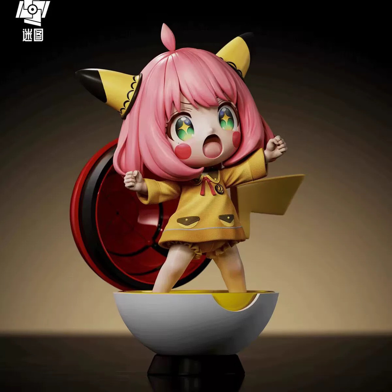 New Spy Family Anya Anime Acti - Anime Cosplay Anya ulasan dan harga