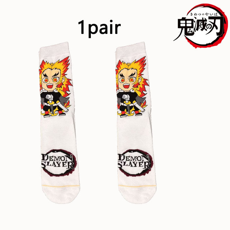 Demon Slayer 1/5 Dual Set Q Ve - Anime Cosplay Tanjiro ulasan dan harga