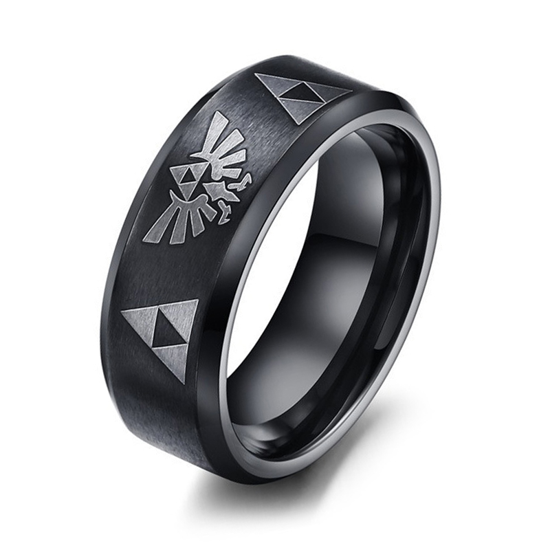 Fashion Anime Triforce Triangl - Anime Cosplay Name ulasan dan harga