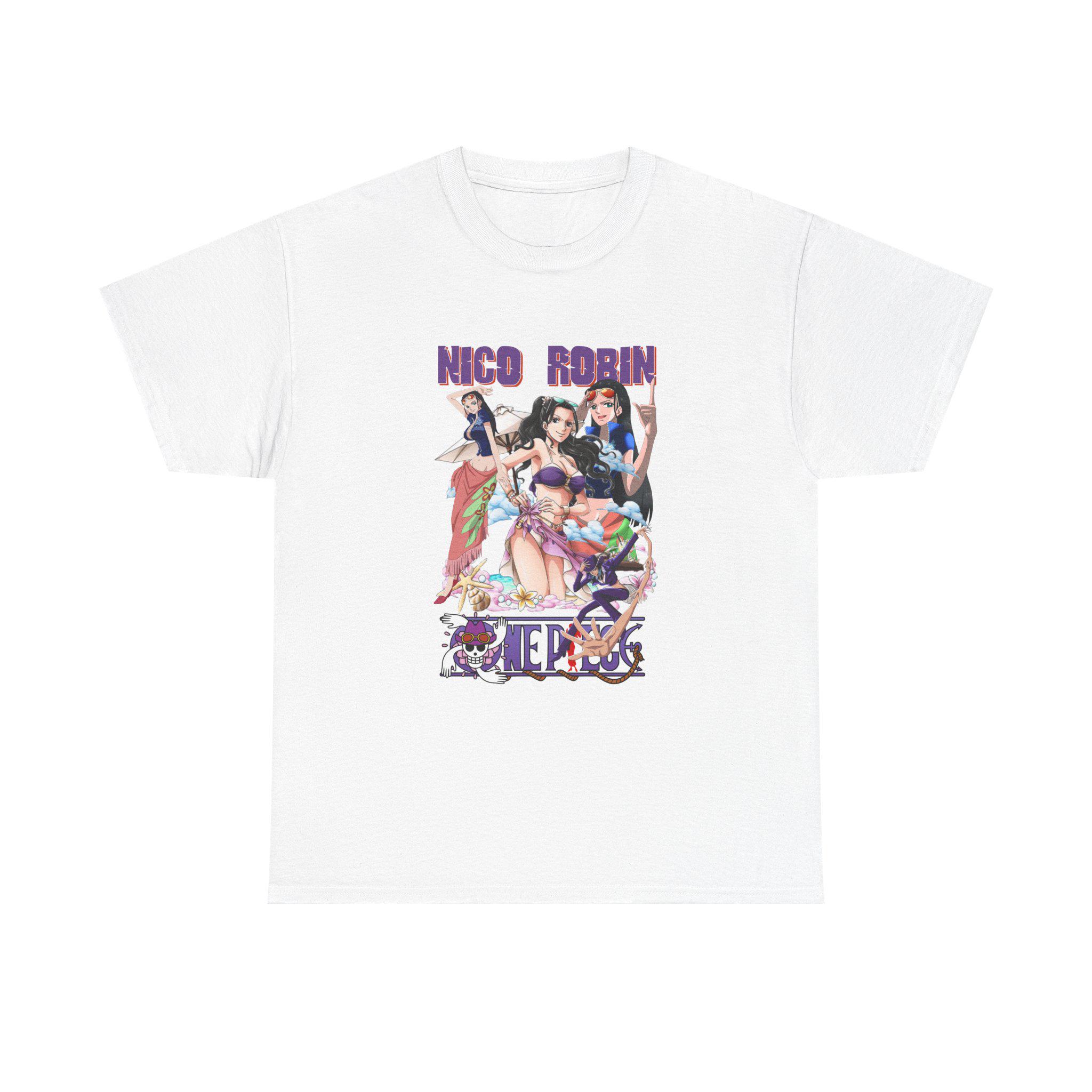 ONE PIECE Anime Lovers Shirts, - Anime Cosplay Ideas For Women ulasan dan harga