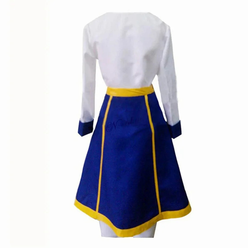 Anime Manga Hunter x Hunter Co - Hunter X Hunter Uniform ulasan dan harga