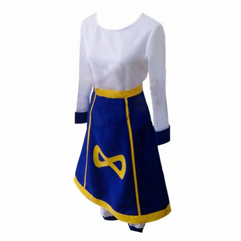 Anime Manga Hunter x Hunter Co - Hunter X Hunter Uniform ulasan dan harga