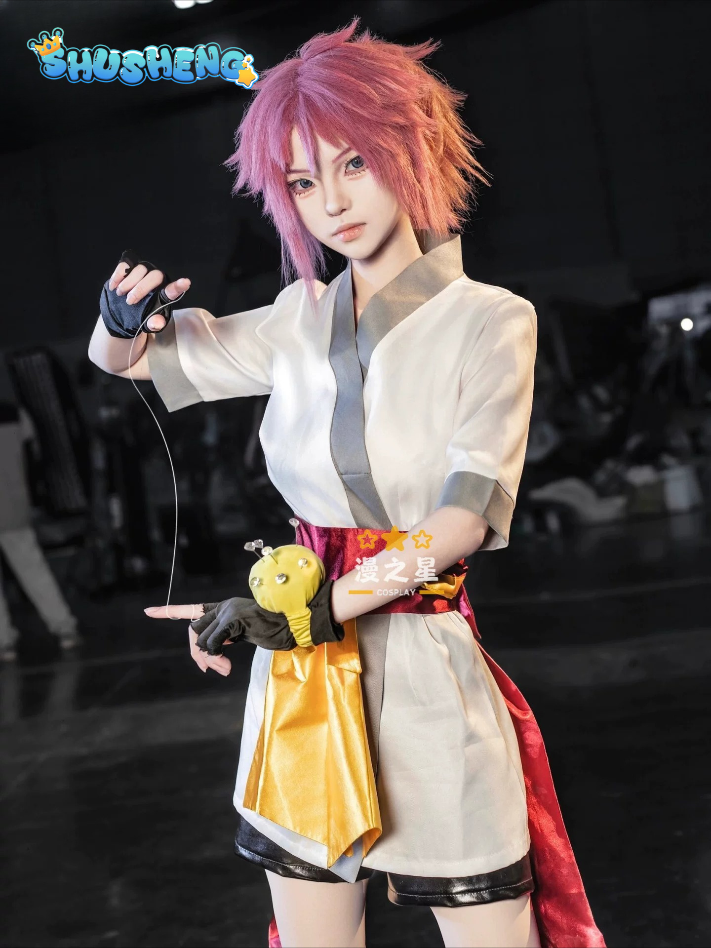 Anime HUNTER X HUNTER Machi Co - Hunter X Hunter Uniform ulasan dan harga