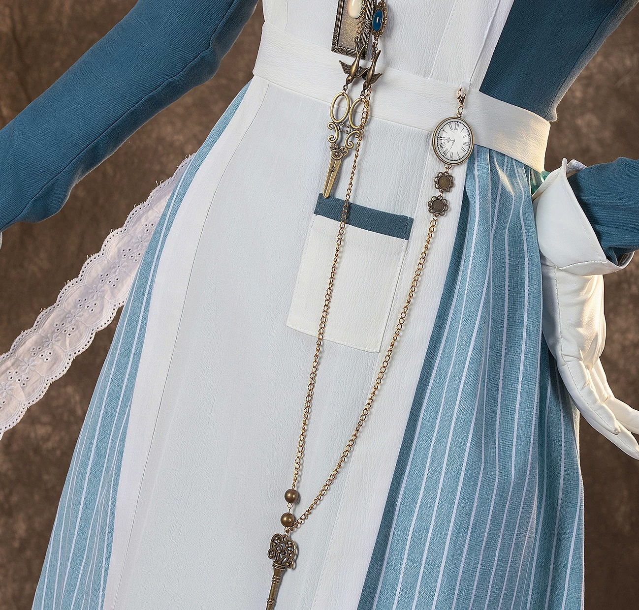 Reverse 1999 Klara Wingler Kak - Anime Cosplay Event ulasan dan harga