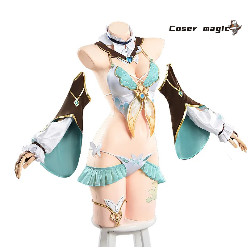 Azur Lane KMS Agir Cosplay cos - Anime Cosplay Photo ulasan dan harga