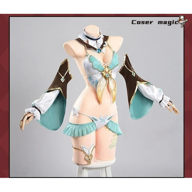 Azur Lane KMS Agir Cosplay cos - Anime Cosplay Photo ulasan dan harga