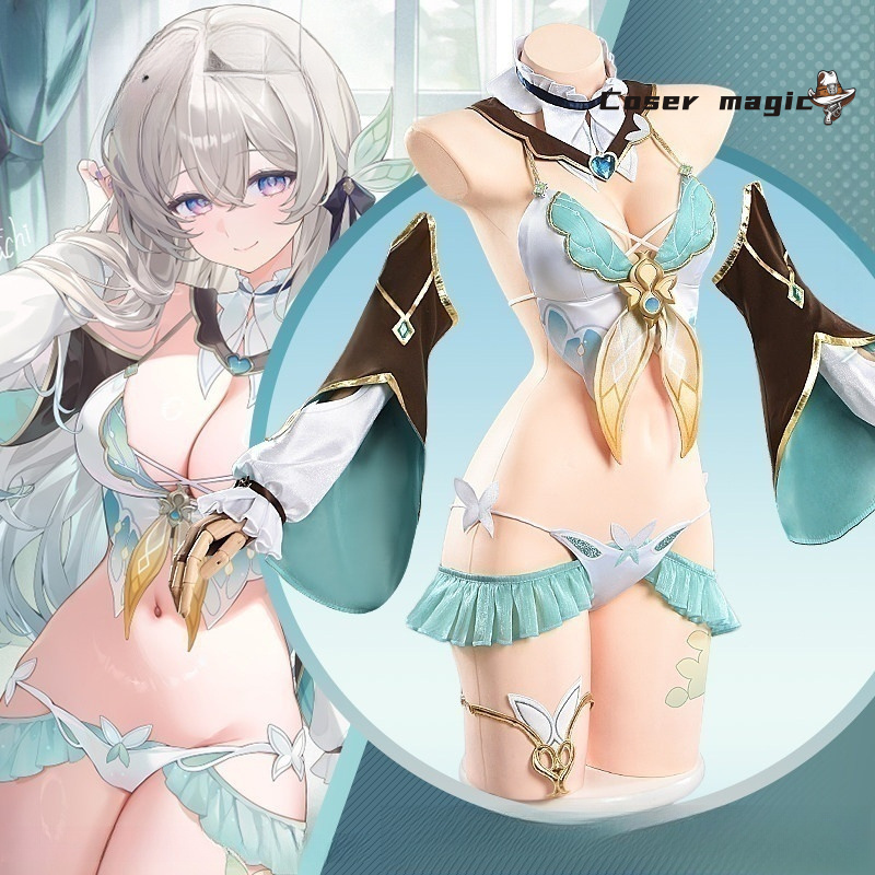 Azur Lane KMS Agir Cosplay cos - Anime Cosplay Photo ulasan dan harga