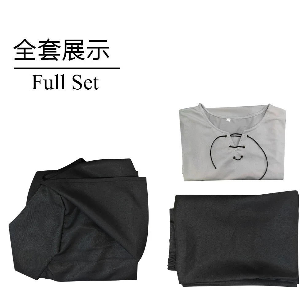 CosplayEren Jaeger Cosplay Cos - Attack Titan Cloak ulasan dan harga