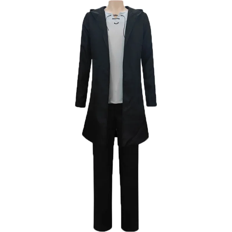 CosplayEren Jaeger Cosplay Cos - Attack Titan Cloak ulasan dan harga