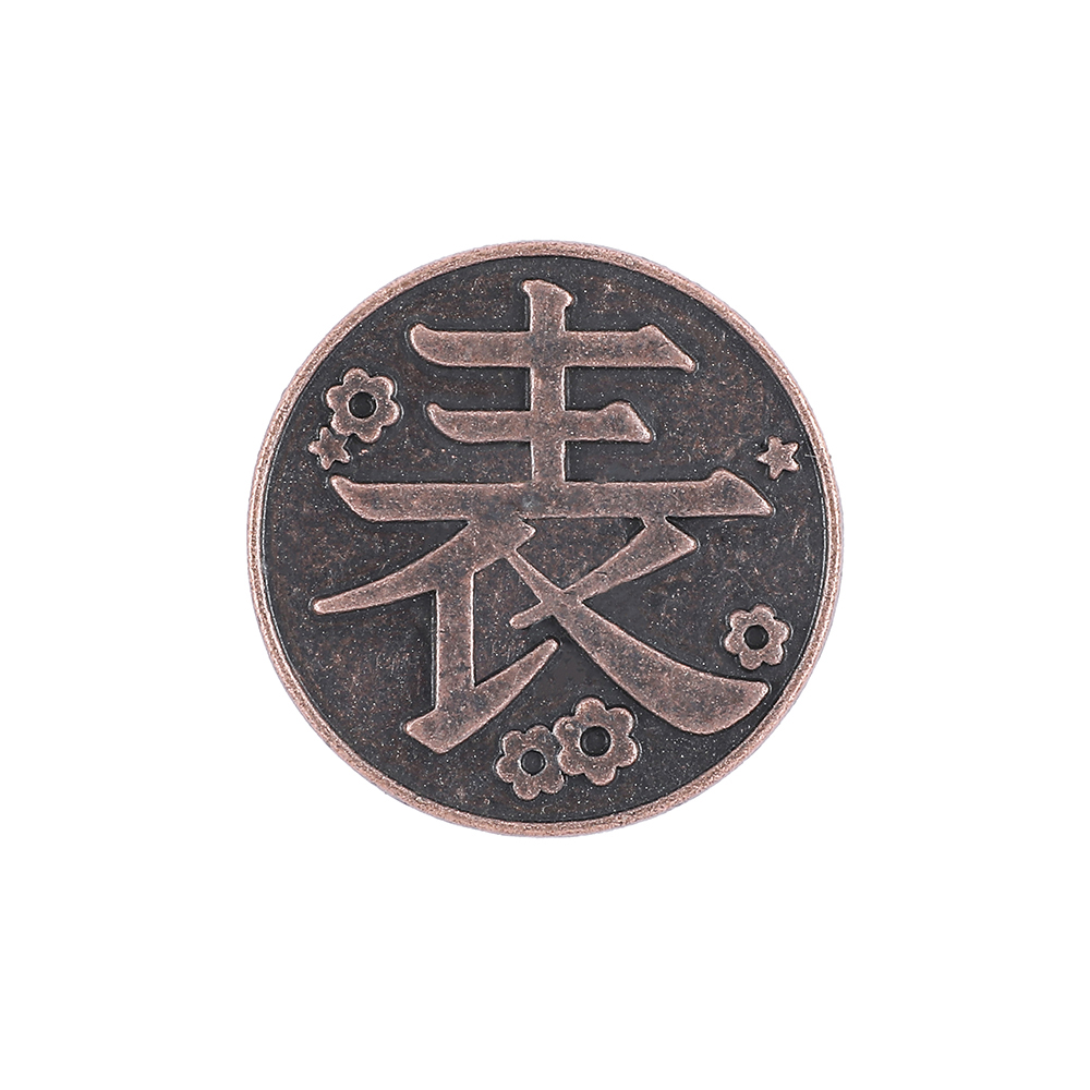 Demon Coin Role-Playing Anime  - Anime Cosplay Tanjiro ulasan dan harga