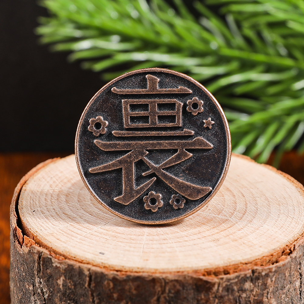 Demon Coin Role-Playing Anime  - Anime Cosplay Tanjiro ulasan dan harga