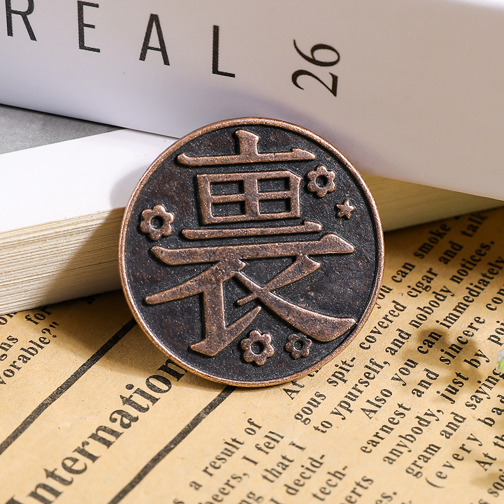 Demon Coin Role-Playing Anime  - Anime Cosplay Tanjiro ulasan dan harga