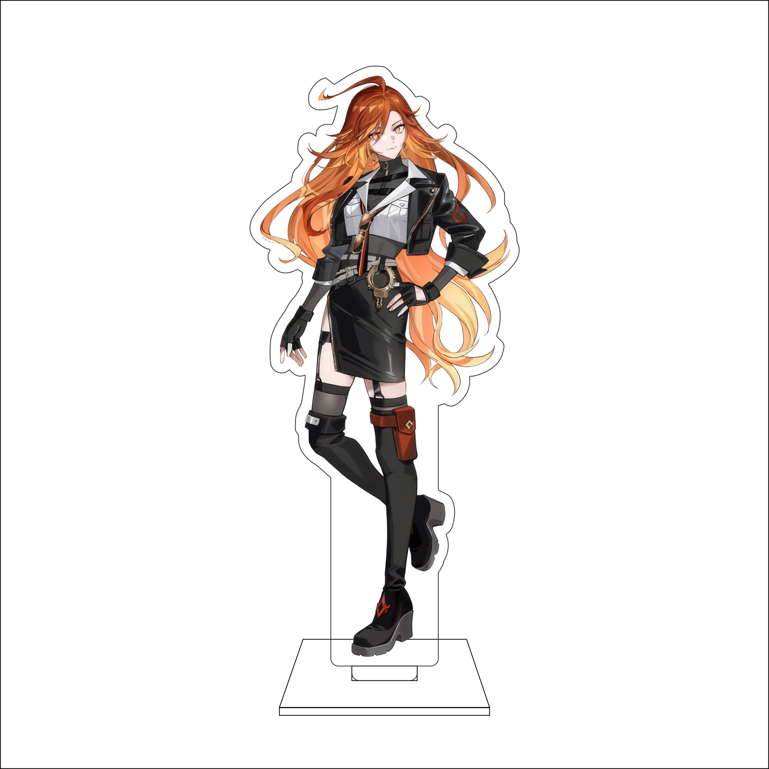16CM Anime Genshin Impact Cosp - Anime Cosplay Roleplay ulasan dan harga
