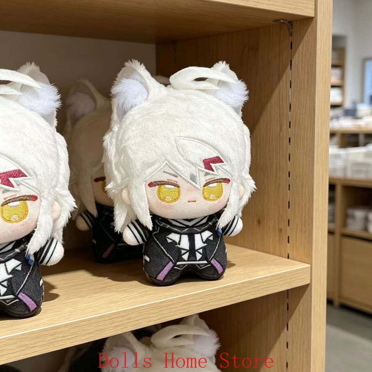10cm Tsukinami Carla Tsukinami - Anime Cosplay Women ulasan dan harga