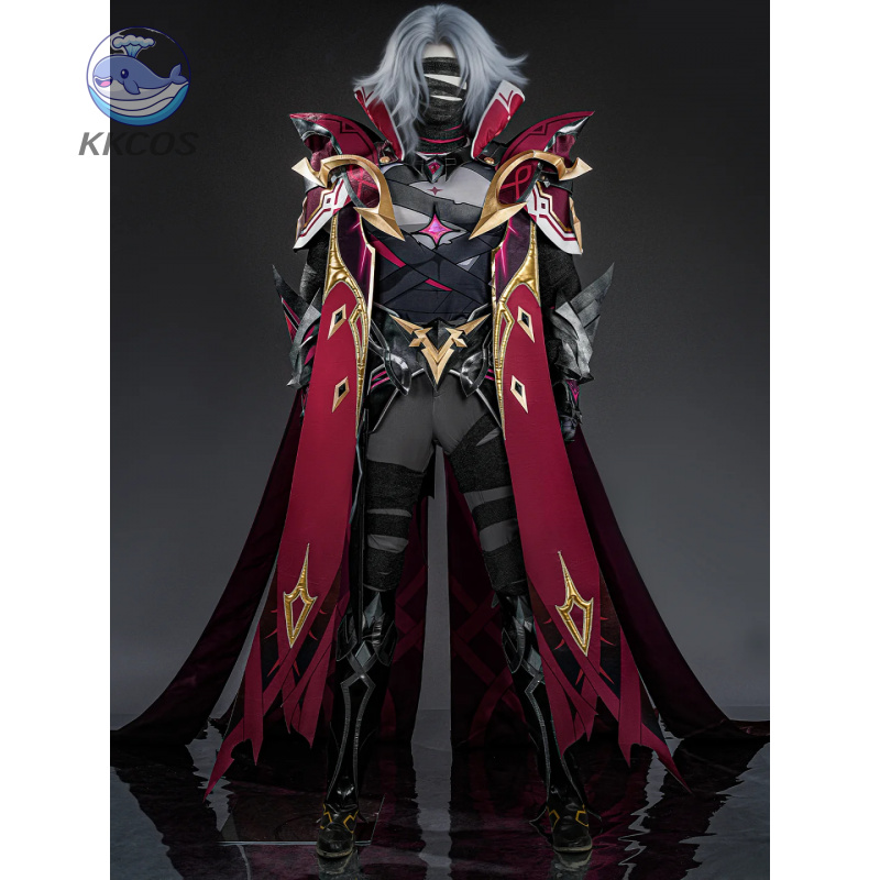 Genshin Impact -Rerir(Sinner o - Anime Cosplay Swimsuit ulasan dan harga