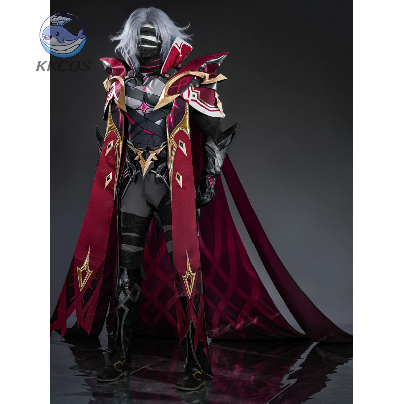 Genshin Impact -Rerir(Sinner o - Anime Cosplay Swimsuit ulasan dan harga