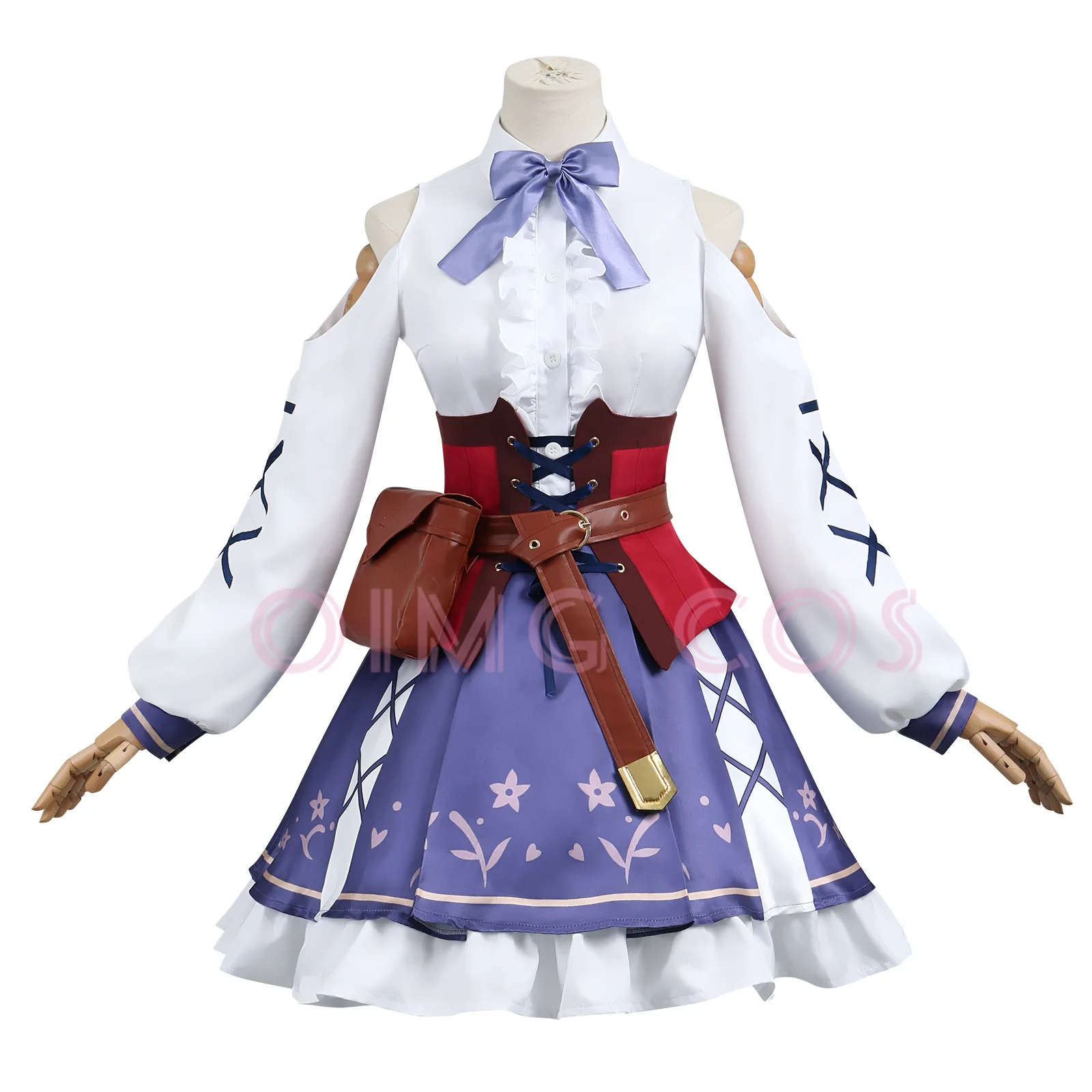 Matikanetannhauser Cosplay Cos - Anime Cosplay Characters ulasan dan harga