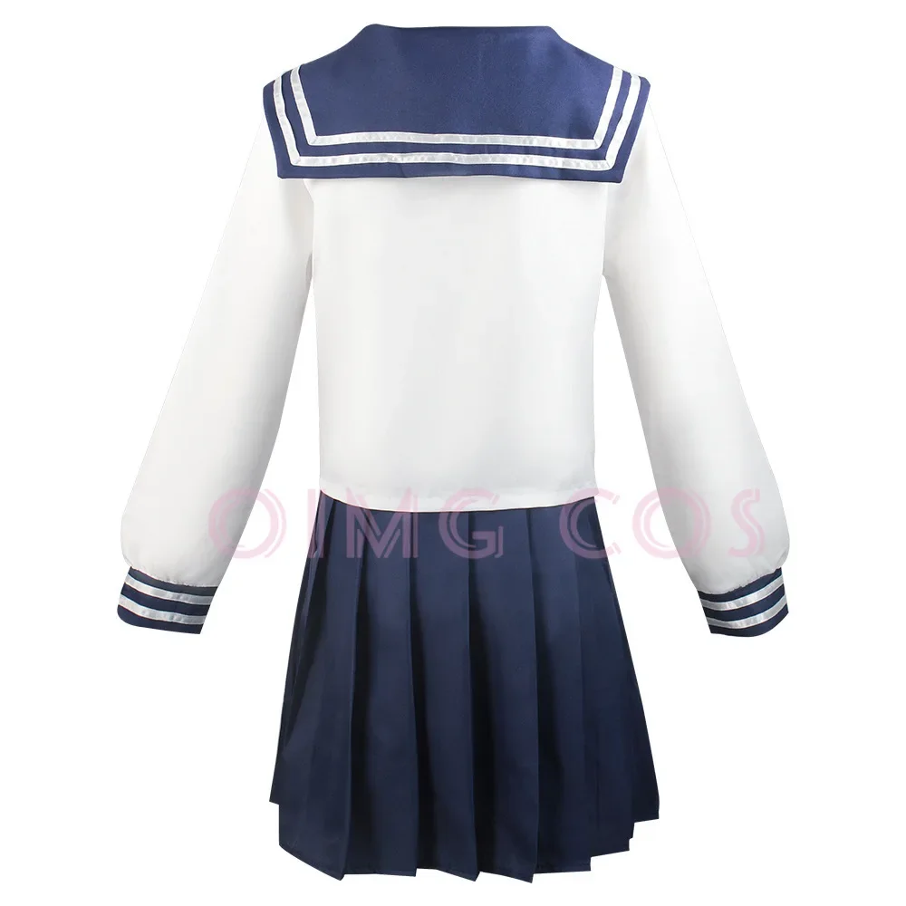 Amanai Riko Cosplay Costume Ga - Anime Cosplay Characters ulasan dan harga