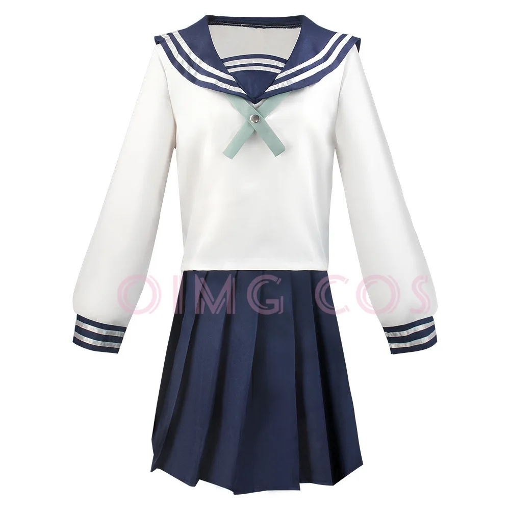 Amanai Riko Cosplay Costume Ga - Anime Cosplay Characters ulasan dan harga