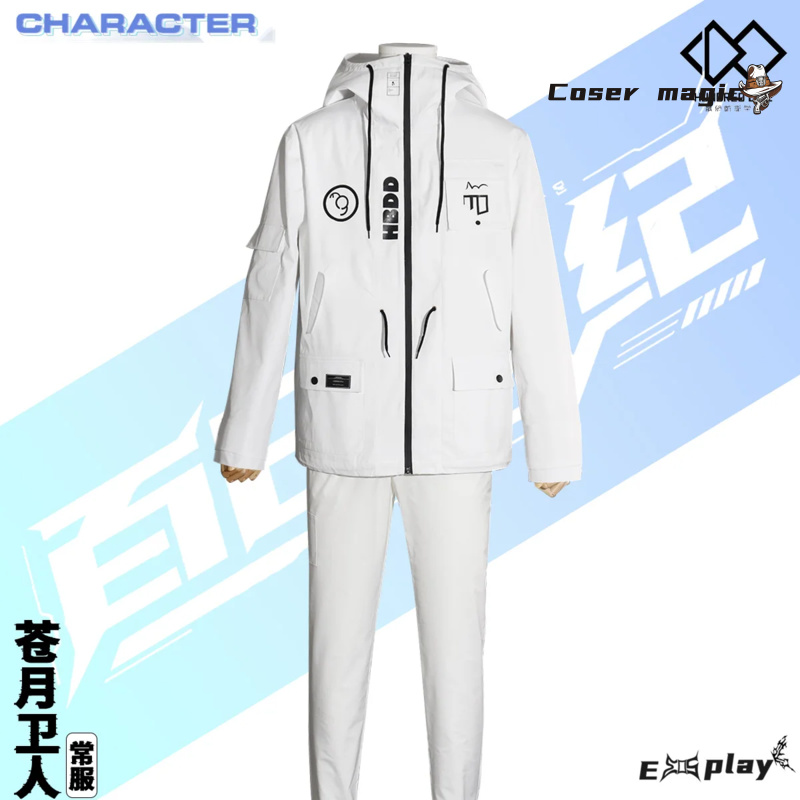 Game HUNDRED LINE Aotsuki Eito - Anime Cosplay Swimsuit ulasan dan harga
