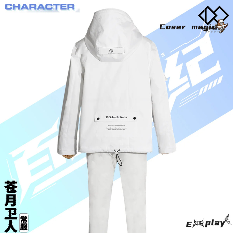 Game HUNDRED LINE Aotsuki Eito - Anime Cosplay Swimsuit ulasan dan harga