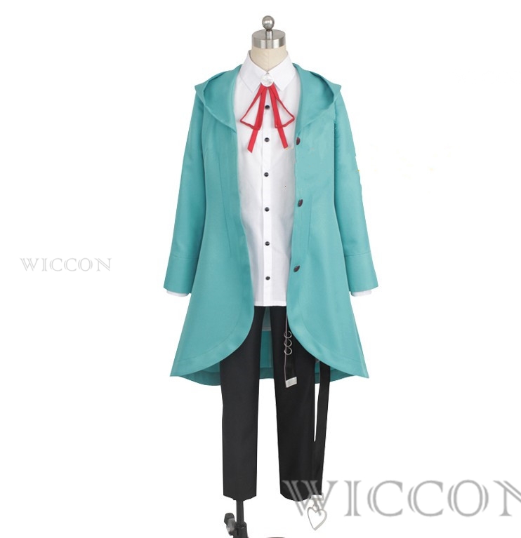 Hypnosis Microphone  One Chara - Anime Cosplay Name ulasan dan harga